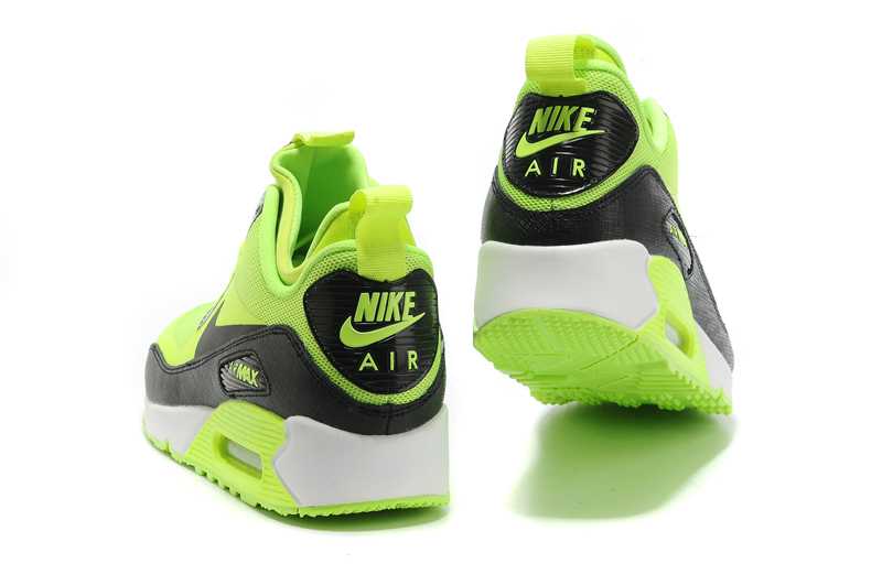 AIR MAX 90 MID NO SEW vente aliexpress air max 90 noire  acheter en ligne